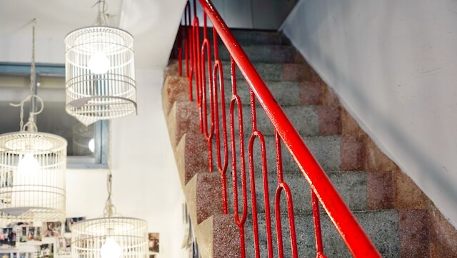 チューン フー イン (湧福驛站)