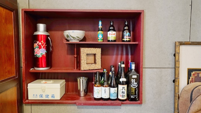 チューン フー イン (湧福驛站)