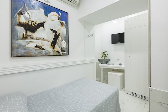 ホテル リトル アウレリウス