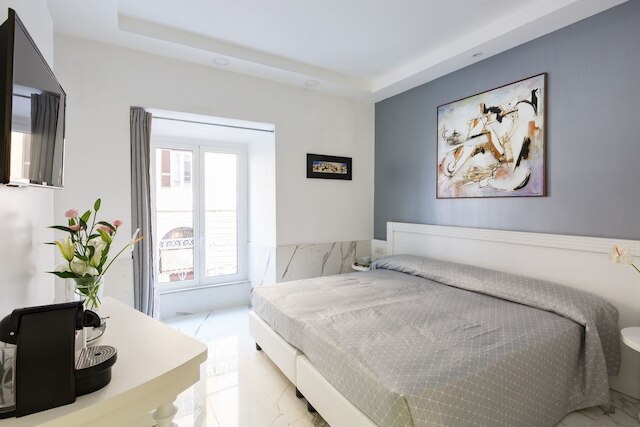 ホテル リトル アウレリウス