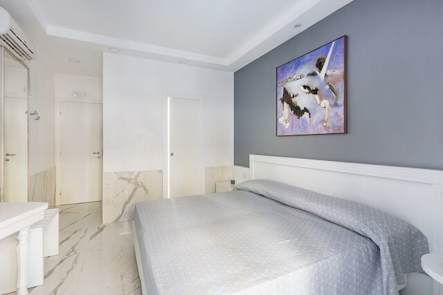 ホテル リトル アウレリウス