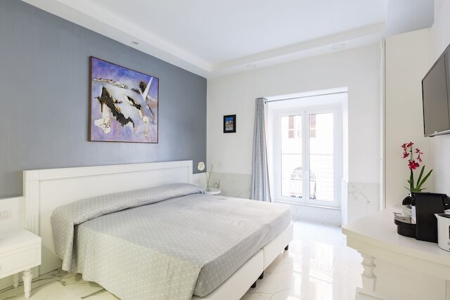 ホテル リトル アウレリウス