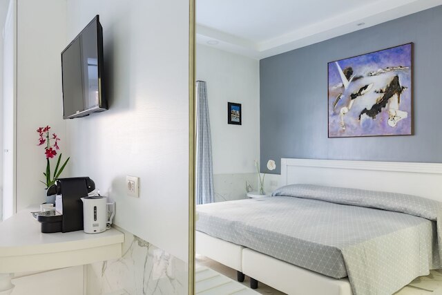 ホテル リトル アウレリウス