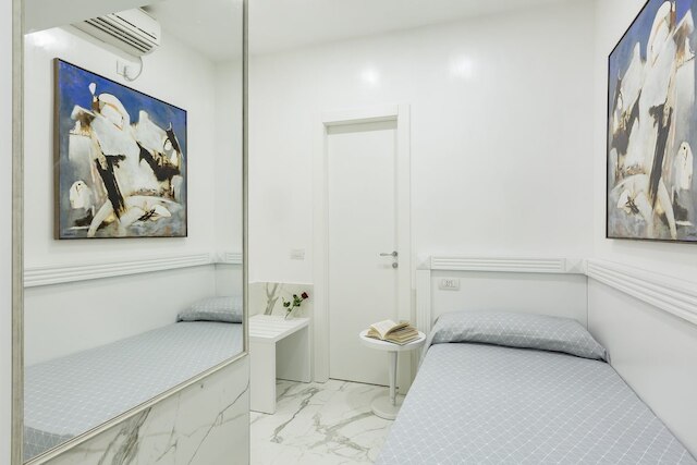 ホテル リトル アウレリウス