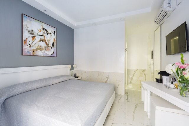 ホテル リトル アウレリウス