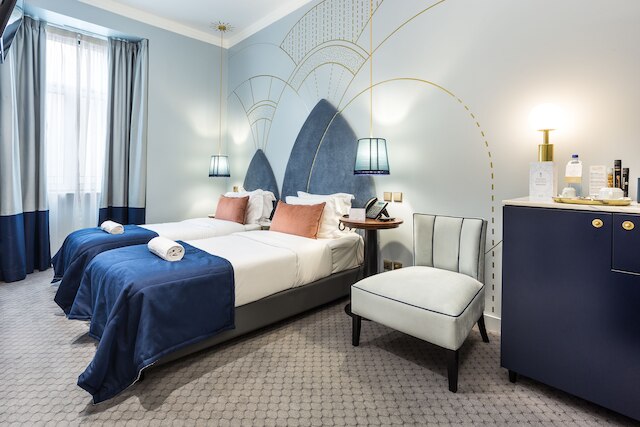 ザ リフト ブティック ホテル バイ リダン ホテルズ