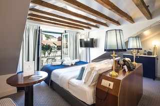 ザ リフト ブティック ホテル バイ リダン ホテルズ