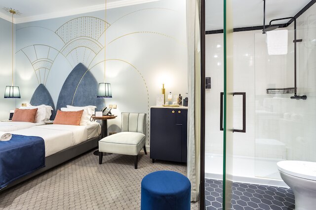 ザ リフト ブティック ホテル バイ リダン ホテルズ