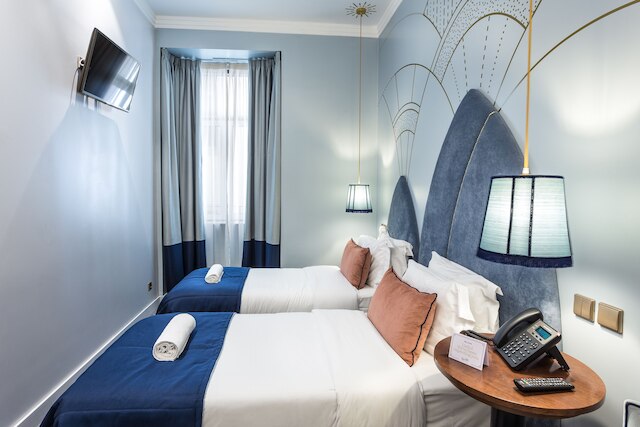 ザ リフト ブティック ホテル バイ リダン ホテルズ