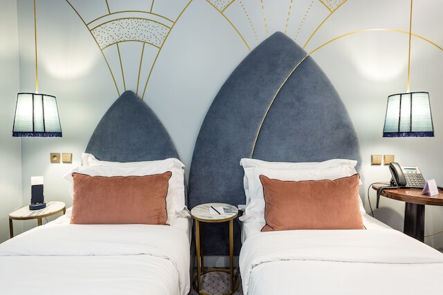 ザ リフト ブティック ホテル バイ リダン ホテルズ