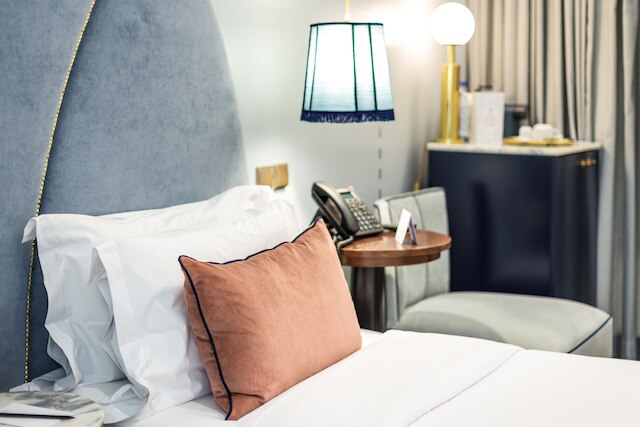 ザ リフト ブティック ホテル バイ リダン ホテルズ