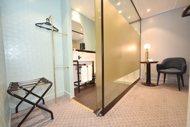 ザ リフト ブティック ホテル バイ リダン ホテルズ