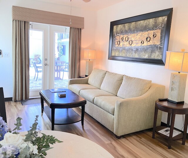 オーガニック ビーチ リトリート