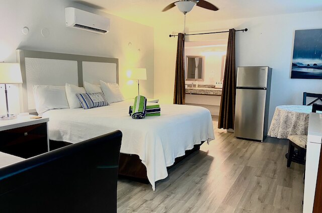 オーガニック ビーチ リトリート