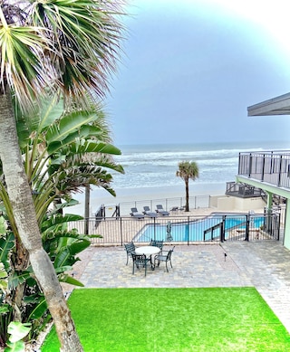 オーガニック ビーチ リトリート