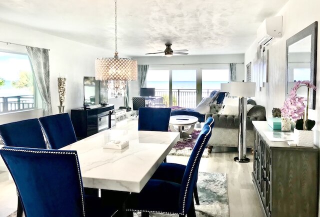 オーガニック ビーチ リトリート