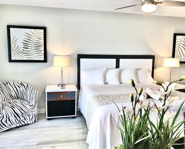 オーガニック ビーチ リトリート