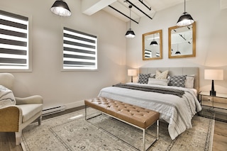 レ ロフツ デュ モン ロワイヤル