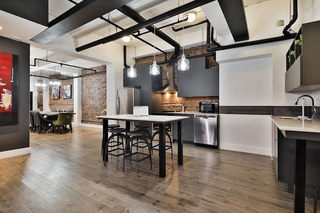 レ ロフツ デュ モン ロワイヤル