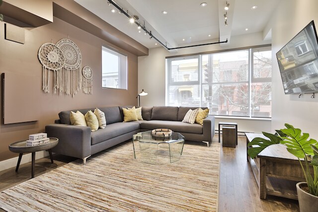 レ ロフツ デュ モン ロワイヤル