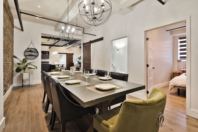 レ ロフツ デュ モン ロワイヤル