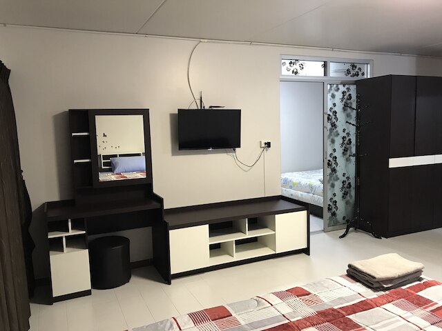 ムアントンタニ レンタル バイ クン ダン