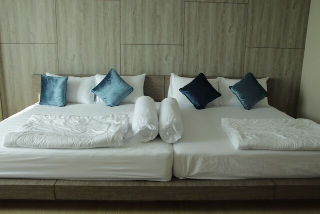 ザ レジデンス テプカンジャナ