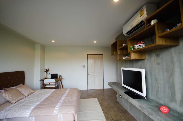 ザ レジデンス テプカンジャナ