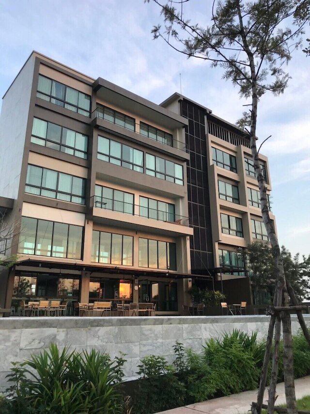 ザ レジデンス テプカンジャナ