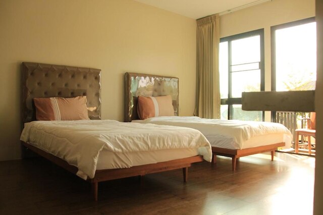 ザ レジデンス テプカンジャナ