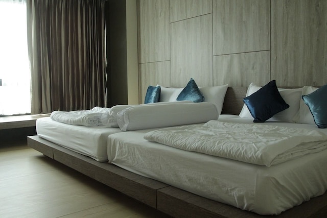 ザ レジデンス テプカンジャナ