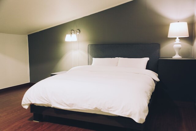 ゴンガン レジデンス ホテル