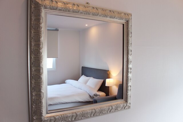 ゴンガン レジデンス ホテル