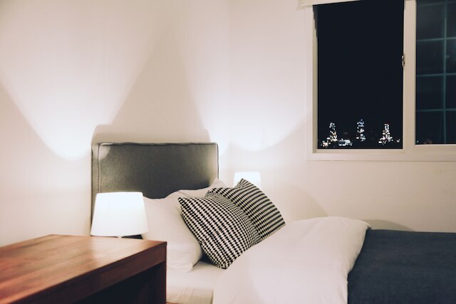 ゴンガン レジデンス ホテル