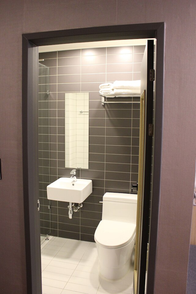 ゴンガン レジデンス ホテル