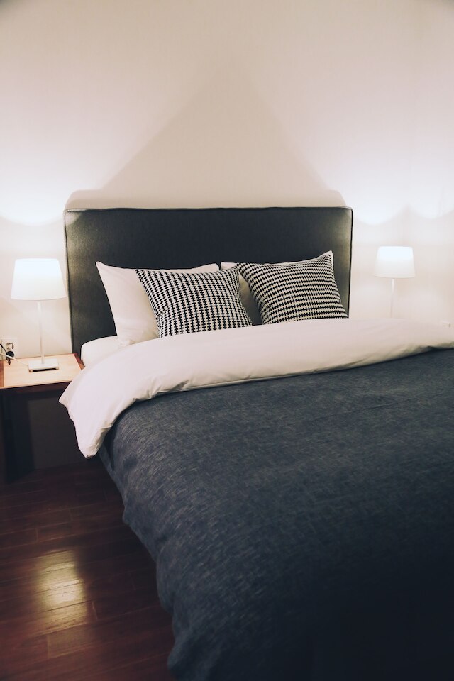 ゴンガン レジデンス ホテル