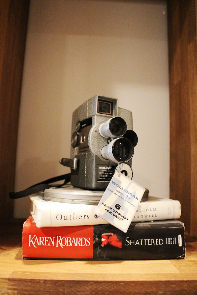 ゴンガン レジデンス ホテル