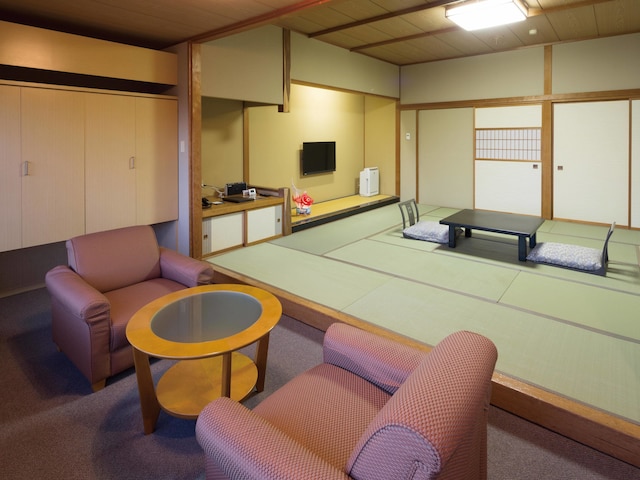 ホテルエリアワン番神岬