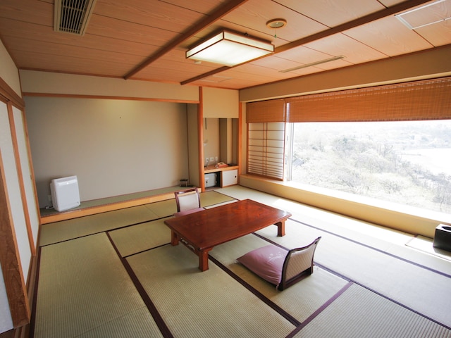 ホテルエリアワン番神岬