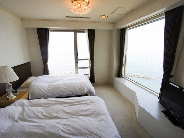 ホテルエリアワン番神岬