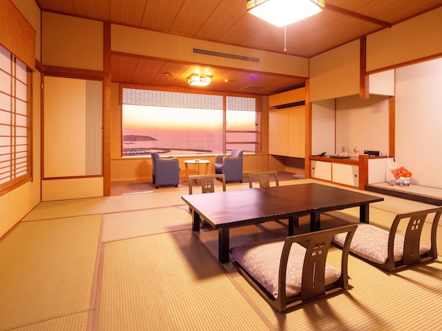 ホテルエリアワン番神岬