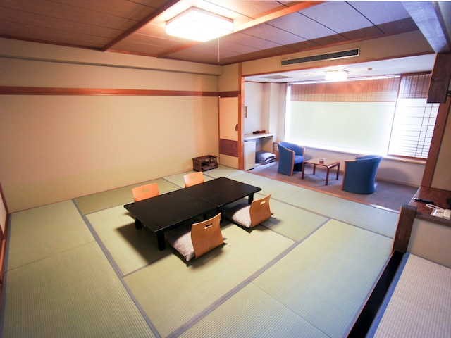 ホテルエリアワン番神岬