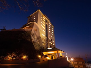 ホテルエリアワン番神岬