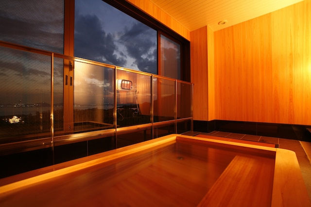 淡路島うずしお温泉 うめ丸