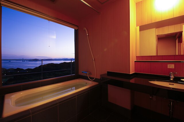 淡路島うずしお温泉 うめ丸