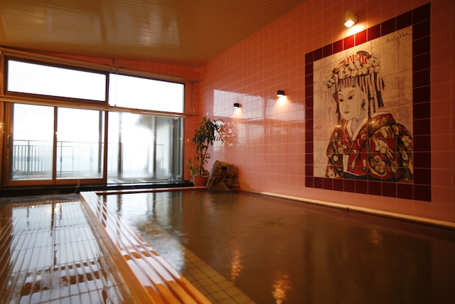 淡路島うずしお温泉 うめ丸