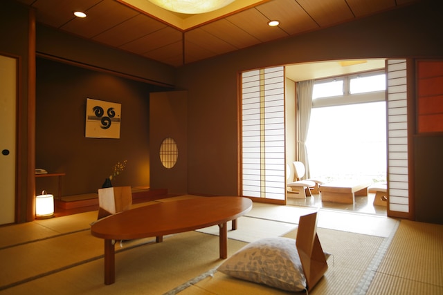 淡路島うずしお温泉 うめ丸