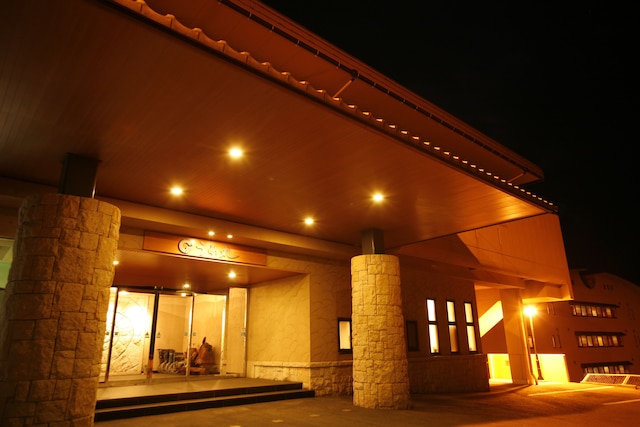 淡路島うずしお温泉 うめ丸