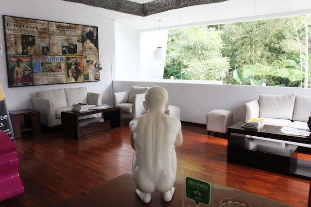 ヴィラテル サルス