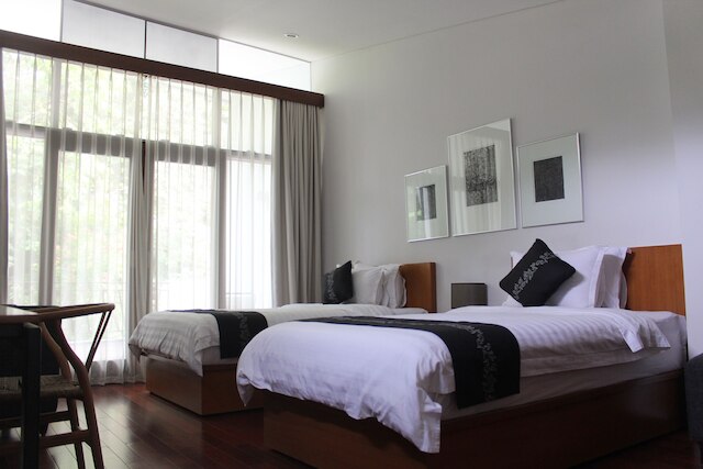 ヴィラテル サルス